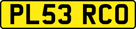 PL53RCO