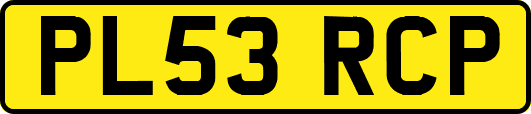 PL53RCP