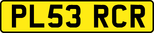 PL53RCR