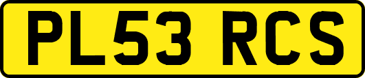 PL53RCS