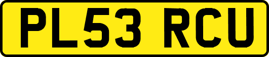 PL53RCU