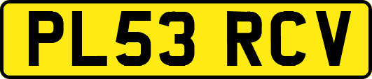 PL53RCV