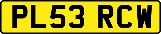 PL53RCW