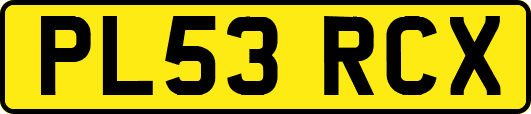 PL53RCX