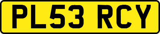 PL53RCY