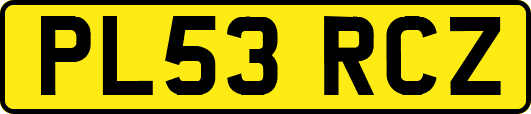 PL53RCZ