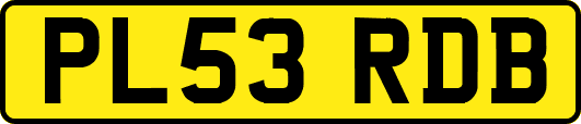 PL53RDB