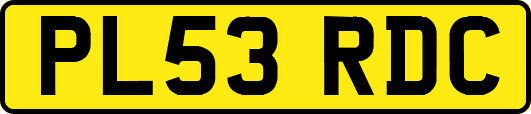 PL53RDC