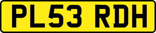 PL53RDH