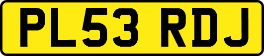 PL53RDJ