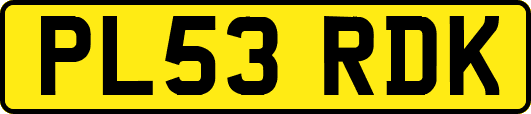 PL53RDK