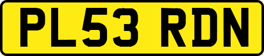 PL53RDN
