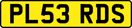 PL53RDS