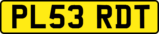 PL53RDT