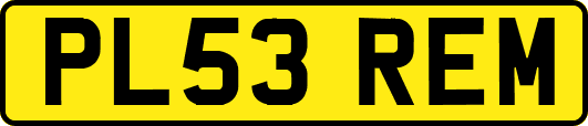 PL53REM