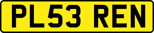 PL53REN