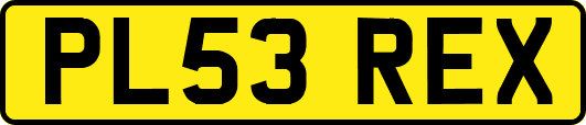 PL53REX