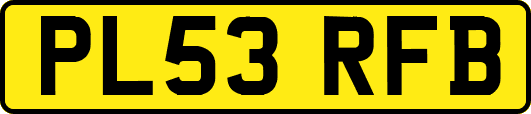 PL53RFB