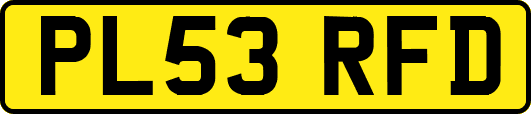 PL53RFD
