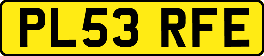 PL53RFE