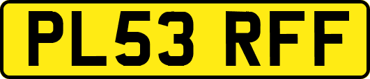 PL53RFF
