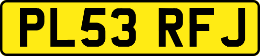 PL53RFJ