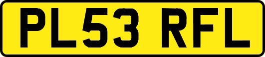 PL53RFL