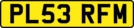 PL53RFM