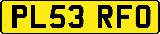 PL53RFO