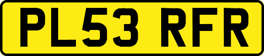 PL53RFR