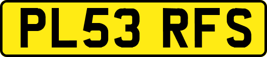 PL53RFS