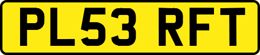PL53RFT