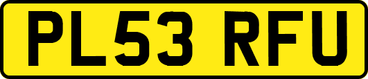 PL53RFU