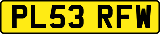 PL53RFW
