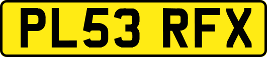PL53RFX