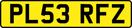 PL53RFZ