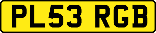 PL53RGB