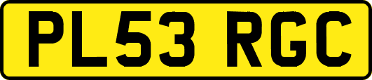 PL53RGC