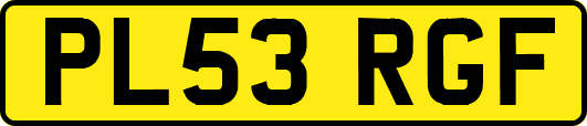 PL53RGF