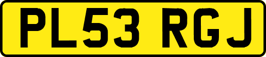 PL53RGJ
