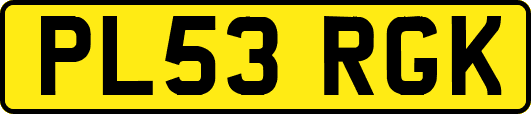 PL53RGK