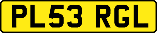 PL53RGL