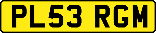 PL53RGM