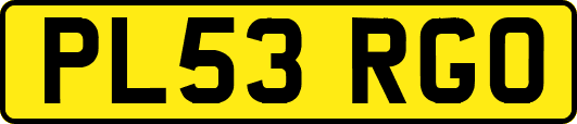 PL53RGO