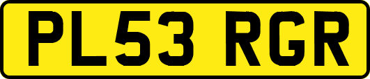 PL53RGR