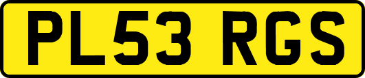 PL53RGS