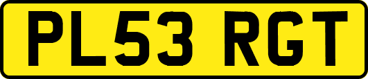 PL53RGT