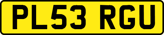 PL53RGU