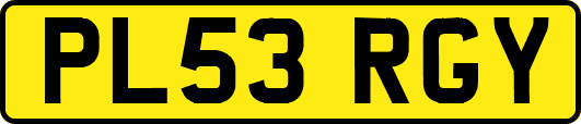 PL53RGY
