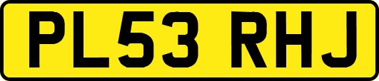 PL53RHJ